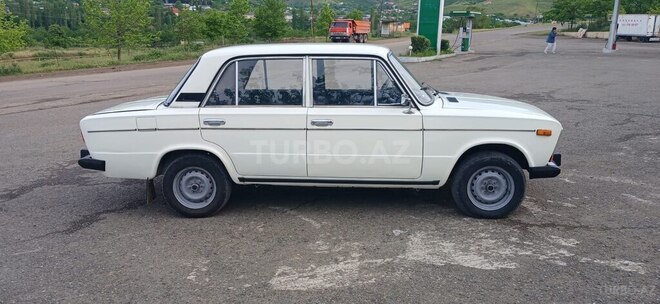 LADA (VAZ) 2106-4