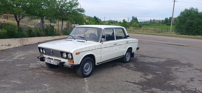 LADA (VAZ) 2106-3