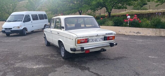 LADA (VAZ) 2106-5