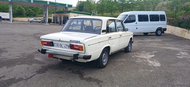 LADA (VAZ) 2106-6