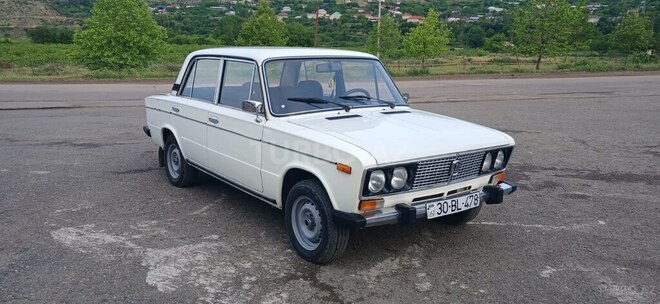LADA (VAZ) 2106-7