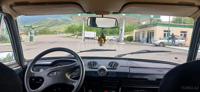 LADA (VAZ) 2106-8