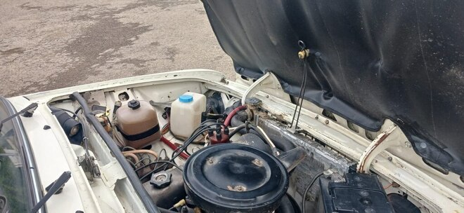 LADA (VAZ) 2106-11