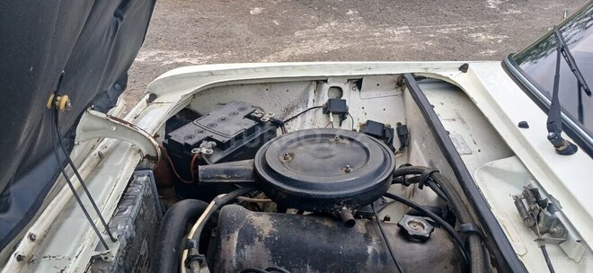 LADA (VAZ) 2106-12