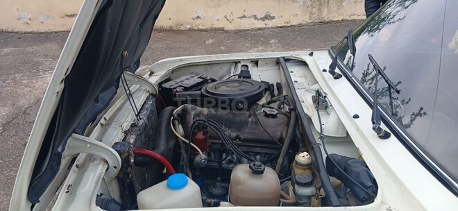 LADA (VAZ) 2106-13