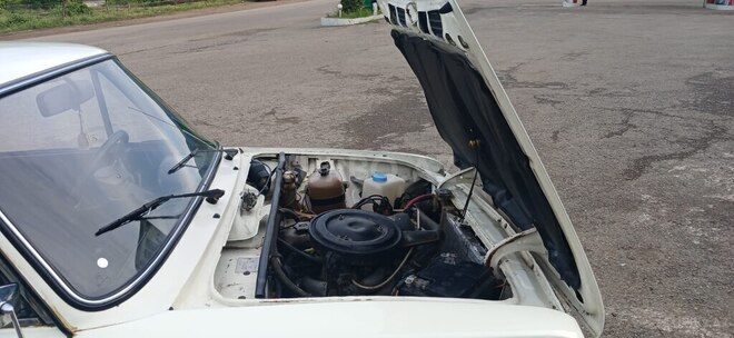 LADA (VAZ) 2106-15