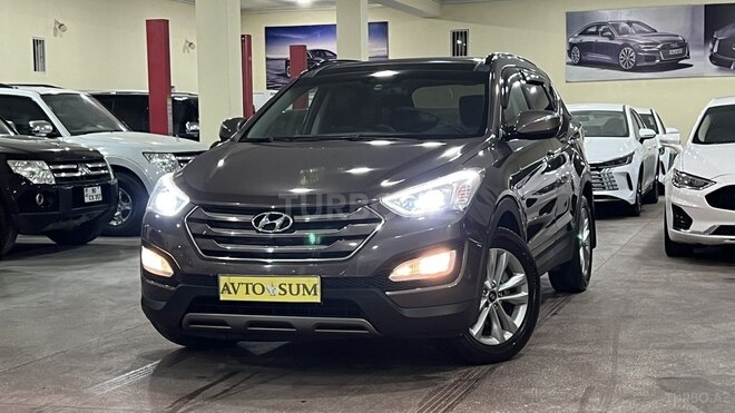 Hyundai Santa Fe-6