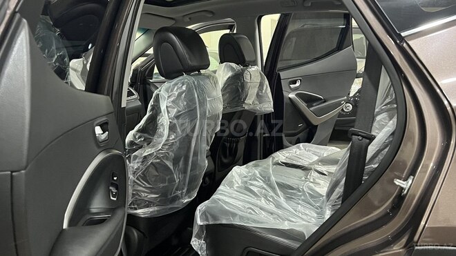 Hyundai Santa Fe-19