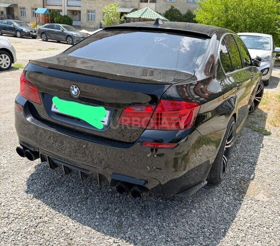 BMW 528 2016, 198,000 km - 2.0 l - Bakı