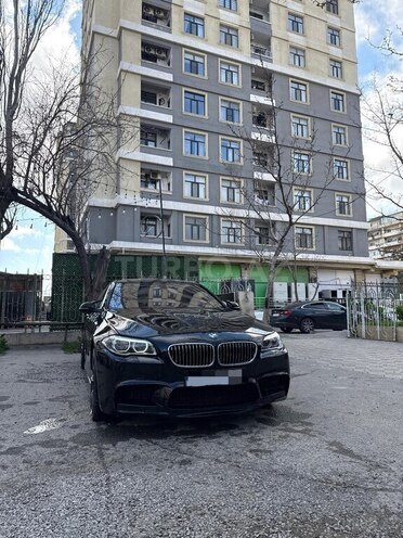 BMW 528 2016, 198,000 km - 2.0 l - Bakı