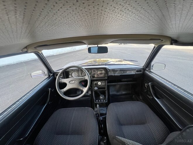 LADA (VAZ) 2107-13
