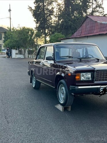 LADA (VAZ) 2107-3