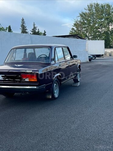 LADA (VAZ) 2107-5