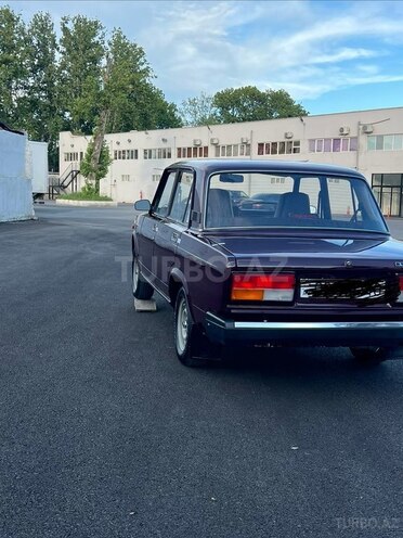 LADA (VAZ) 2107-6