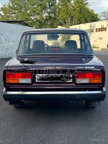 LADA (VAZ) 2107-19