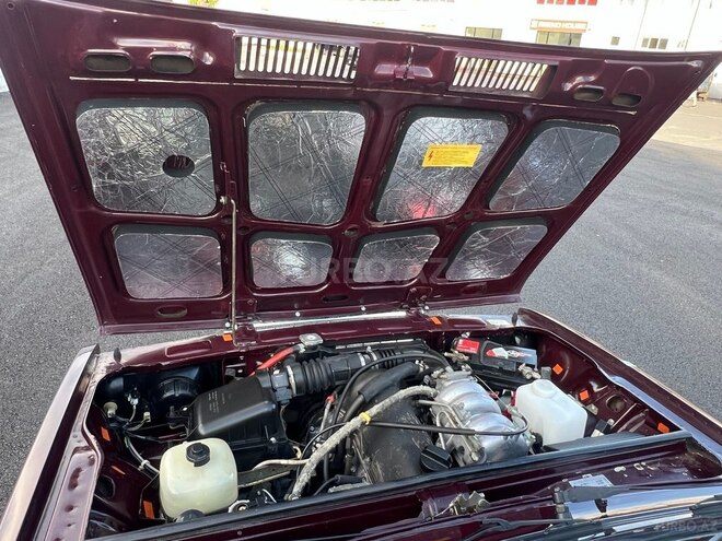 LADA (VAZ) 2107-16