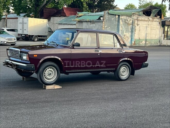 LADA (VAZ) 2107-9