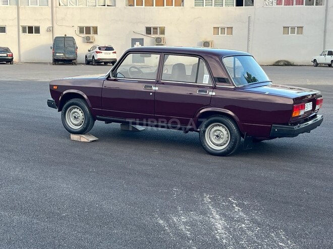 LADA (VAZ) 2107-7