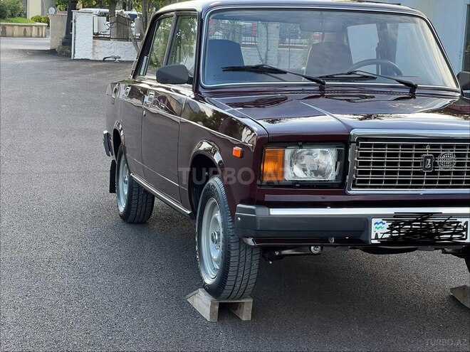 LADA (VAZ) 2107-12