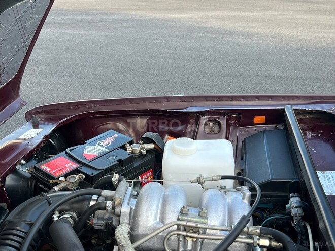 LADA (VAZ) 2107-15