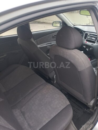 Kia Rio-9