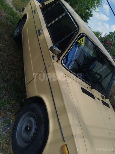 LADA (VAZ) 2106-2