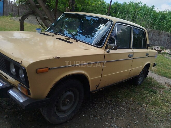LADA (VAZ) 2106-5