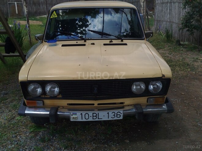 LADA (VAZ) 2106-1