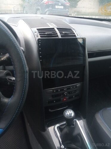 Peugeot 407-5