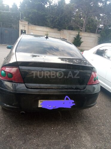 Peugeot 407-3