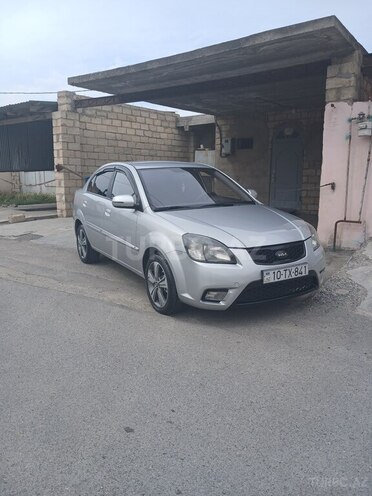 Kia Rio-6
