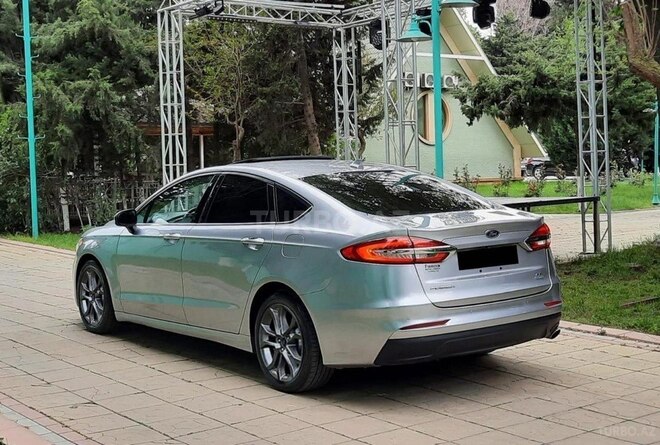 Ford Fusion (North America)-7