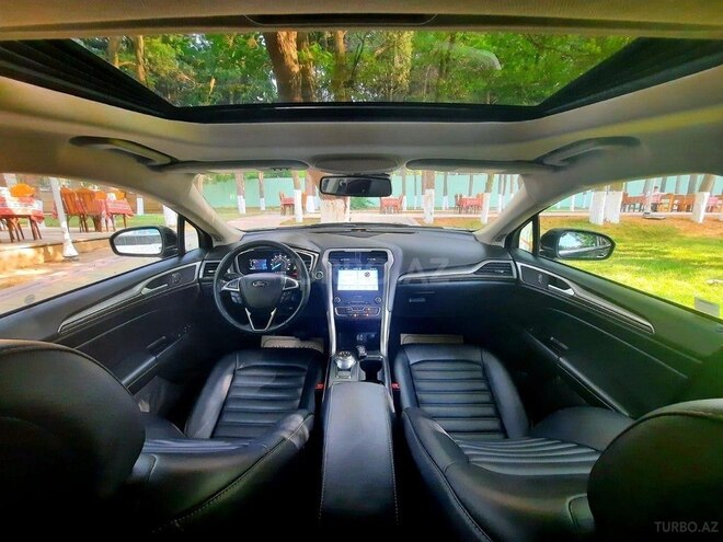 Ford Fusion (North America)-12