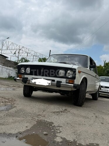 LADA (VAZ) 2106-5