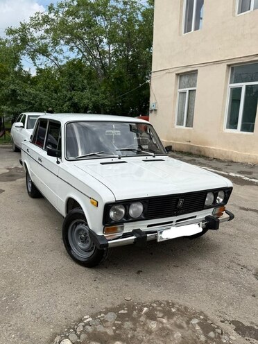 LADA (VAZ) 2106-2
