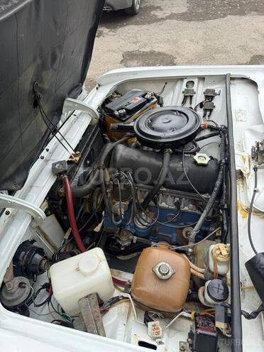 LADA (VAZ) 2106-8