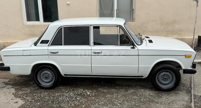 LADA (VAZ) 2106-7