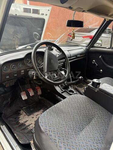 LADA (VAZ) 2106-9