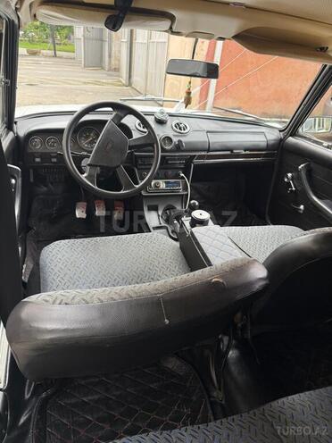 LADA (VAZ) 2106-11