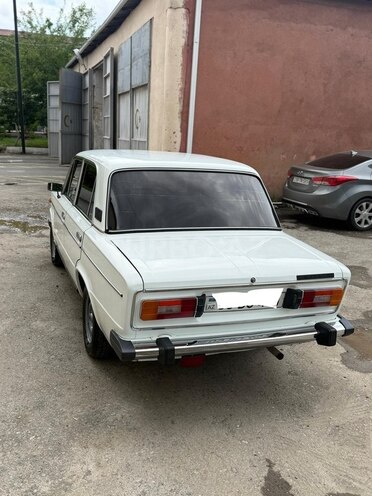 LADA (VAZ) 2106-3