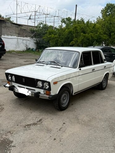 LADA (VAZ) 2106-1