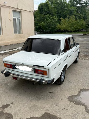 LADA (VAZ) 2106-4