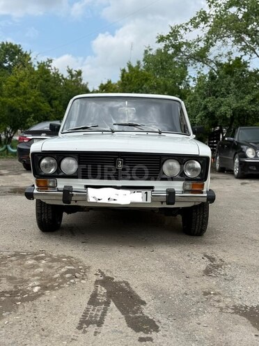 LADA (VAZ) 2106-6