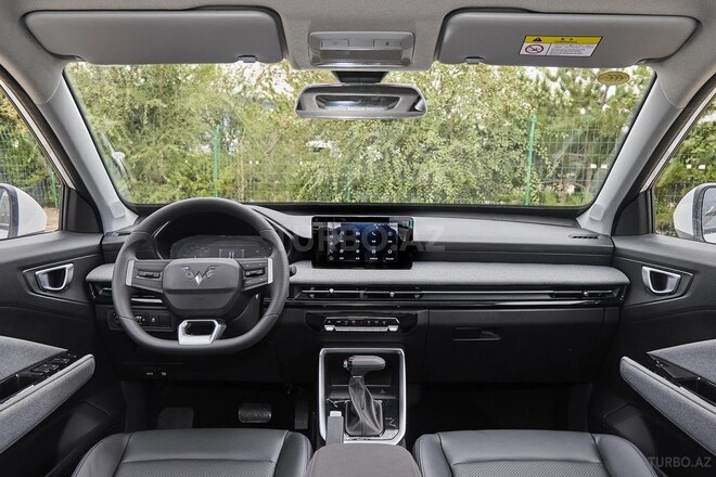 Wuling Alvez-7