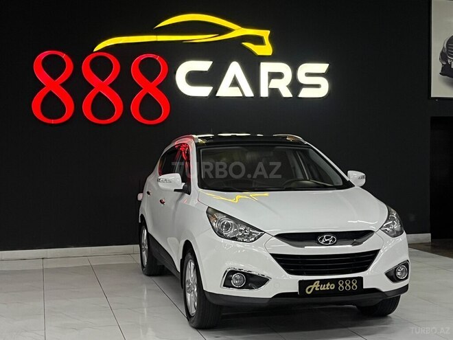 Hyundai ix35-2