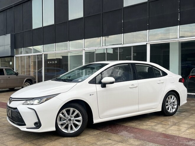 Toyota Corolla-2
