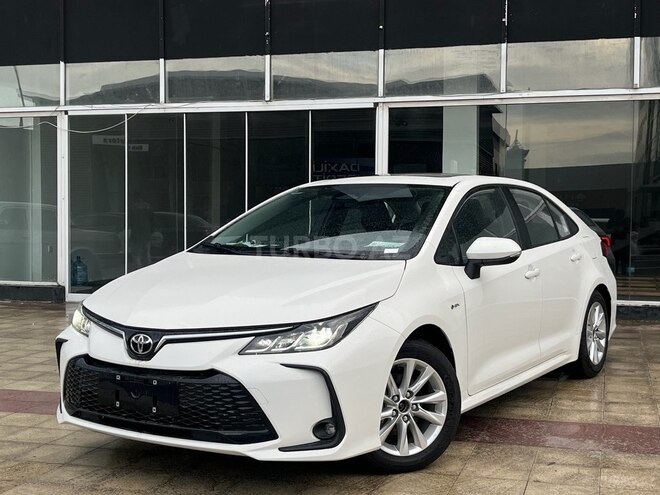Toyota Corolla-1