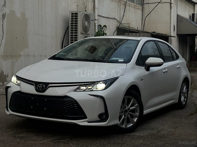 Toyota Corolla-10