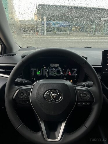 Toyota Corolla-15