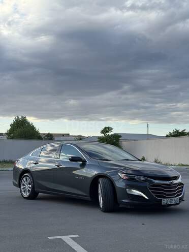 Chevrolet Malibu-3